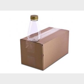 OBC Squeezy tube 12 stk pr. karton 350g/250ml