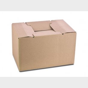 Karton til 12 d�ser