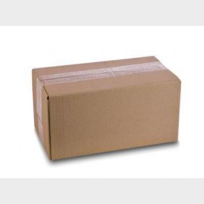 Karton til OBC Squeezy, Tapeluk