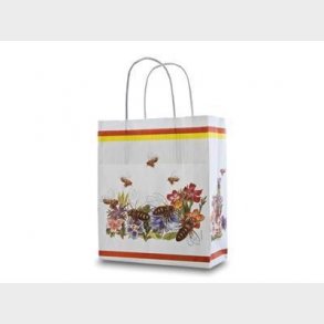 B�repose lille papir med hank