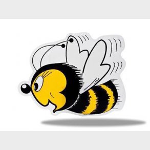 Bien Felice stor 15cm