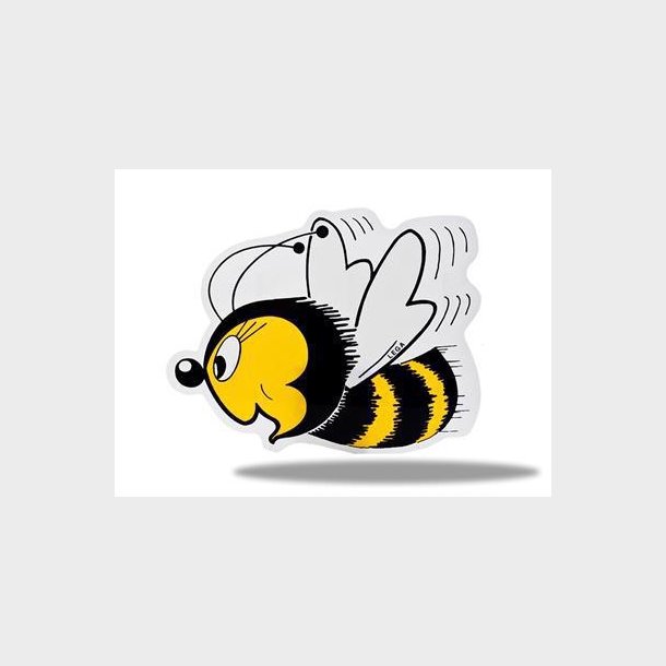 Bien Felice stor 15cm