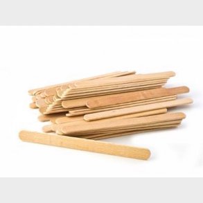 Honningpinde 50 stk.