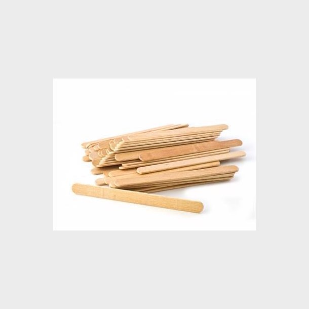 Honningpinde 50 stk.