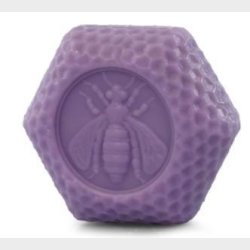 Honning-Lavendel Sbe sekskant