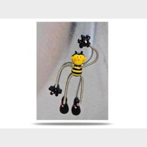 Kleskabsmagnet Sancho