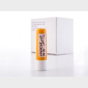 Lindesa l�bepomade UV20