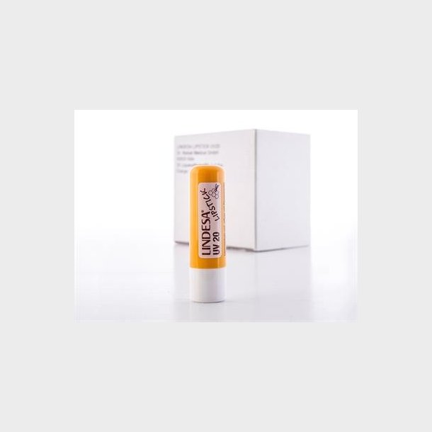 Lindesa l�bepomade UV20