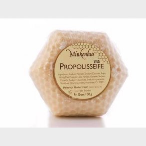 Propolis sbe sekskant