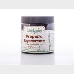 Dagcreme m. propolis