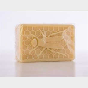 Honning Sbe med bimotiv