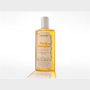 Honning shampoo 250 ml.