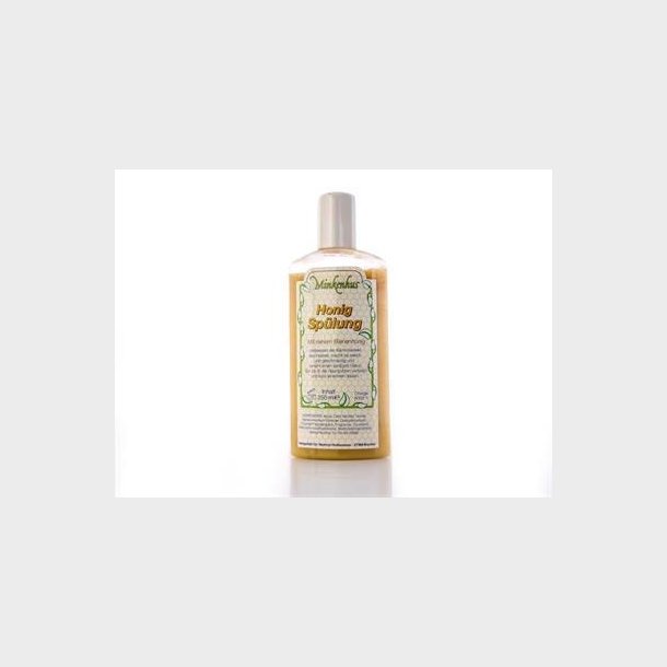 Honning Balsam 250 ml.