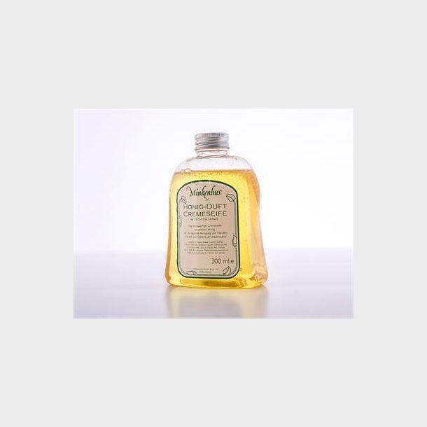 Flydende honningsbe Refill