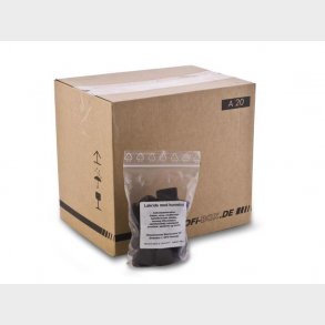 Honninglakrids 25 x 100g.