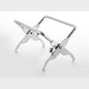 Tavletang passer op til 10mm breliste