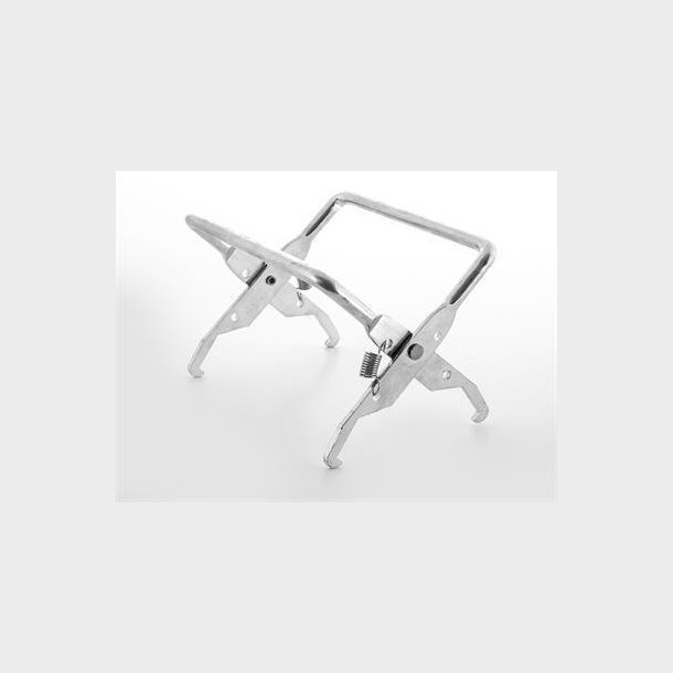 Tavletang passer op til 10mm breliste