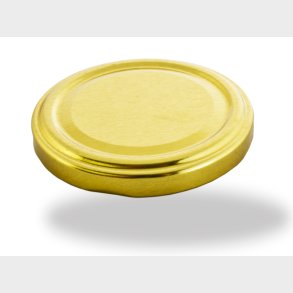 Ekstra l�g Guld �70 til NY MODEL