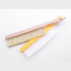 Bibrste, trskaft lang