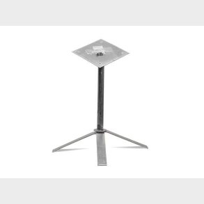 Stativ til solvokssmelter