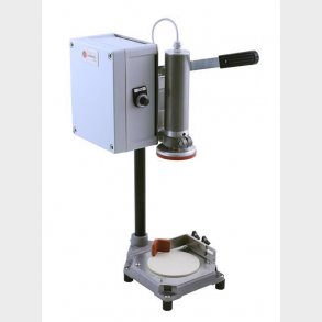 L�g-p�skruningsmaskine h�nd/manuel