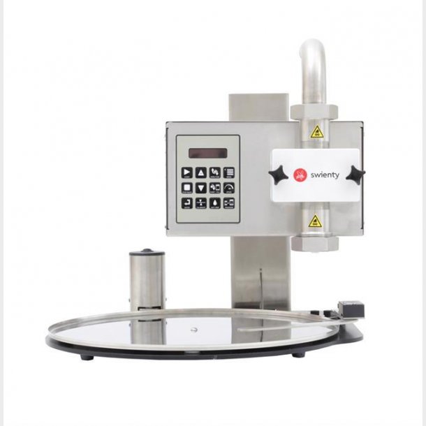 Tappestation �45 bordmodel