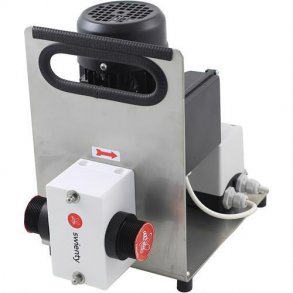 Mini Honning pumpe 230V