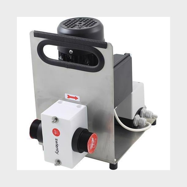 Mini Honning pumpe 230V