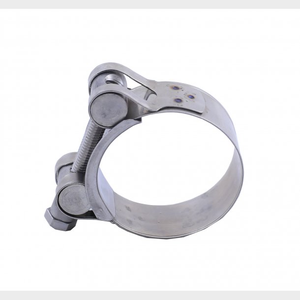 Sp�ndeb�nd 44-47mm 1�" rustfri