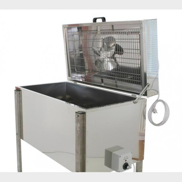 DANA api afsmelter 230V