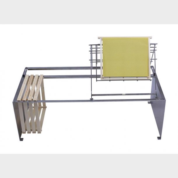 Rammeholder til DANA api afsmelterincl. stativ