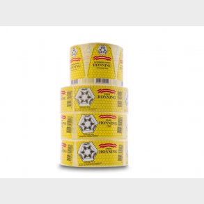 Etiketter med navn 1000 stk.