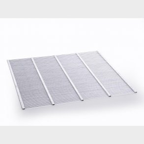 Trdgitter 12x10 380x430mm Rea-dan stor