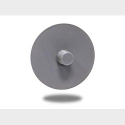 Etiketmaskine, til lige etiketter