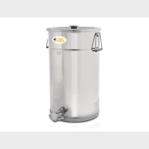 Tappespand 50kg m. rustfrihane og spndebnd