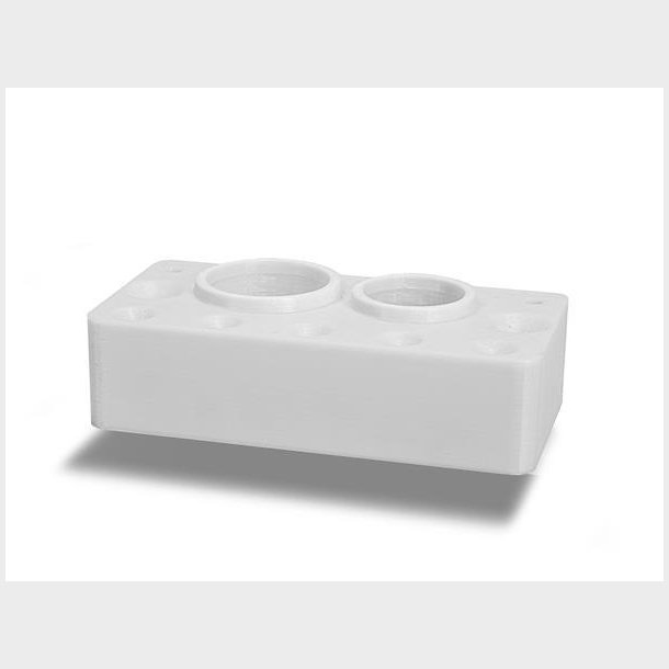 Dronningemrke holder