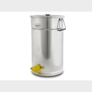 Tappespand 50kg Rustfri m. plasthane og spndebnd