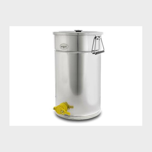 Tappespand 50kg Rustfri m. plasthane og spndebnd