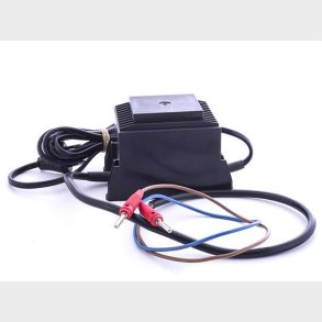 Loddeapparat Multi Volt12V-18V-24V-36V