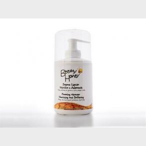 Hndsbe med propolis,pollen,gelee royal 300ml