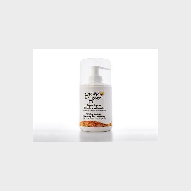 Hndsbe med propolis,pollen,gelee royal 300ml