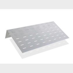 Aluvinkel til foderkasse NM