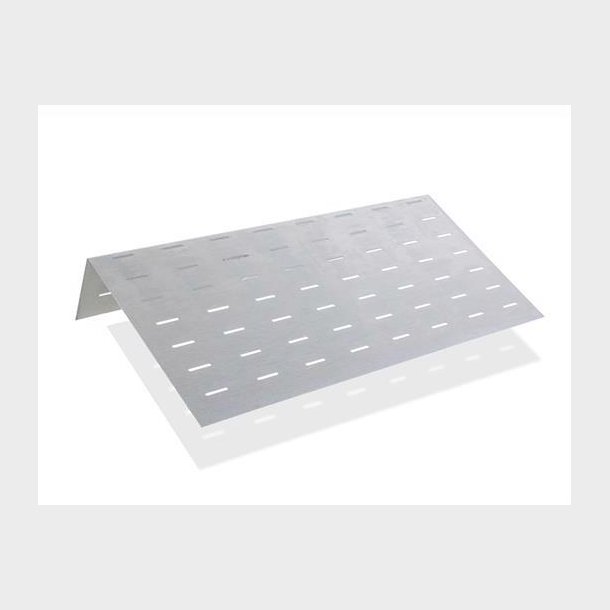 Aluvinkel til foderkasse NM