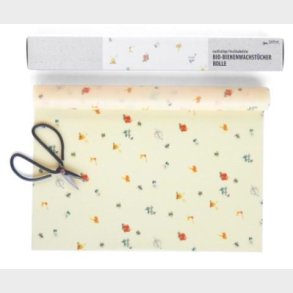 Bivoksklud p� rulle 32 x 70 cm