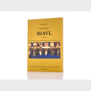 D.B.F Startpakke LN Rea-dan