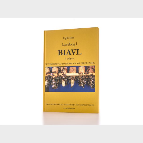 D.B.F Startpakke LN Rea-dan