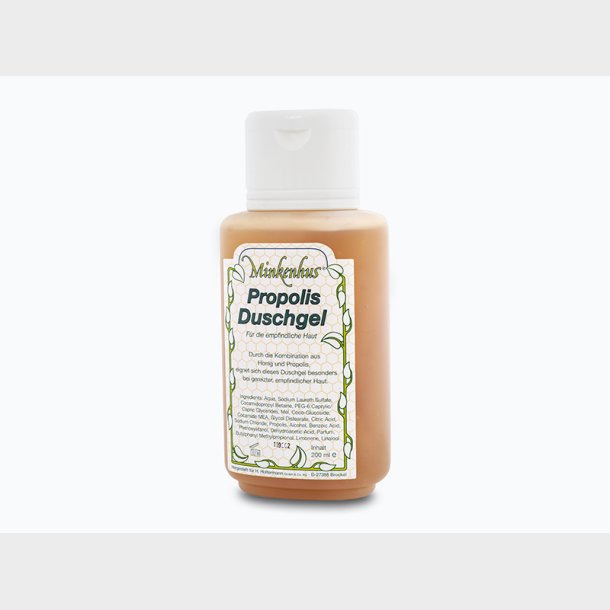 Propolis Duschgel 200ml