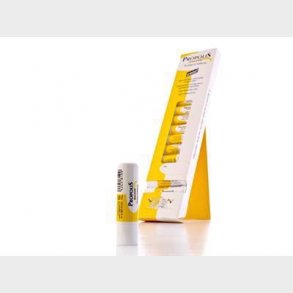 Lbepomade med propolis