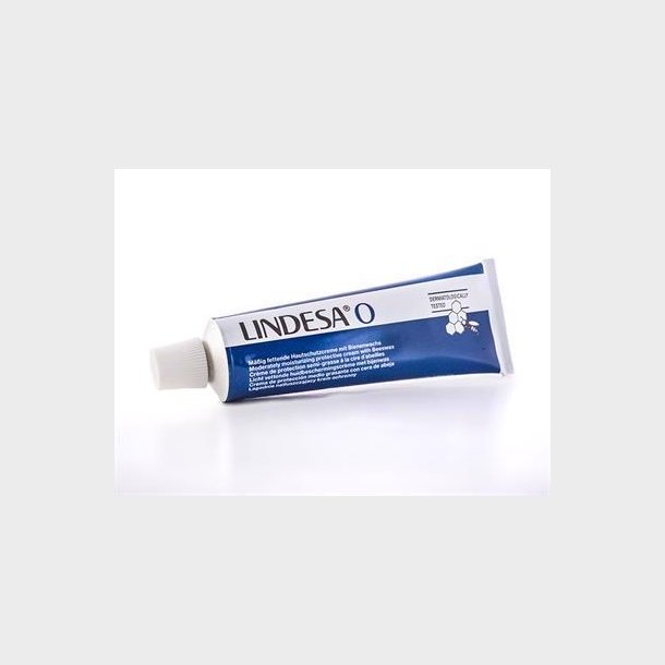 Lindesa Dagcreme O 50 ml.