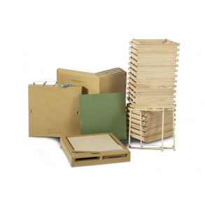 Rea-dan Opstablingsstade - Tilbud NM